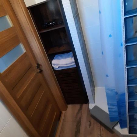 Apartamenty Wyspianskiego Świnoujście Εξωτερικό φωτογραφία