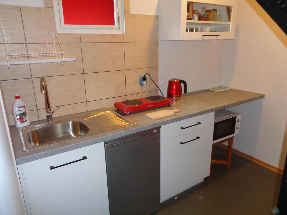 Apartamenty Wyspianskiego Świnoujście Εξωτερικό φωτογραφία