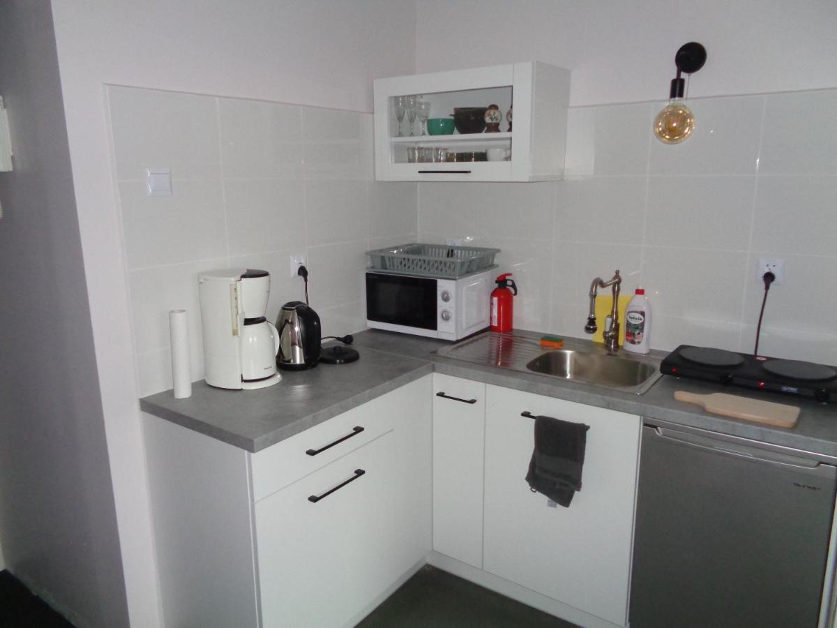 Apartamenty Wyspianskiego Świnoujście Εξωτερικό φωτογραφία
