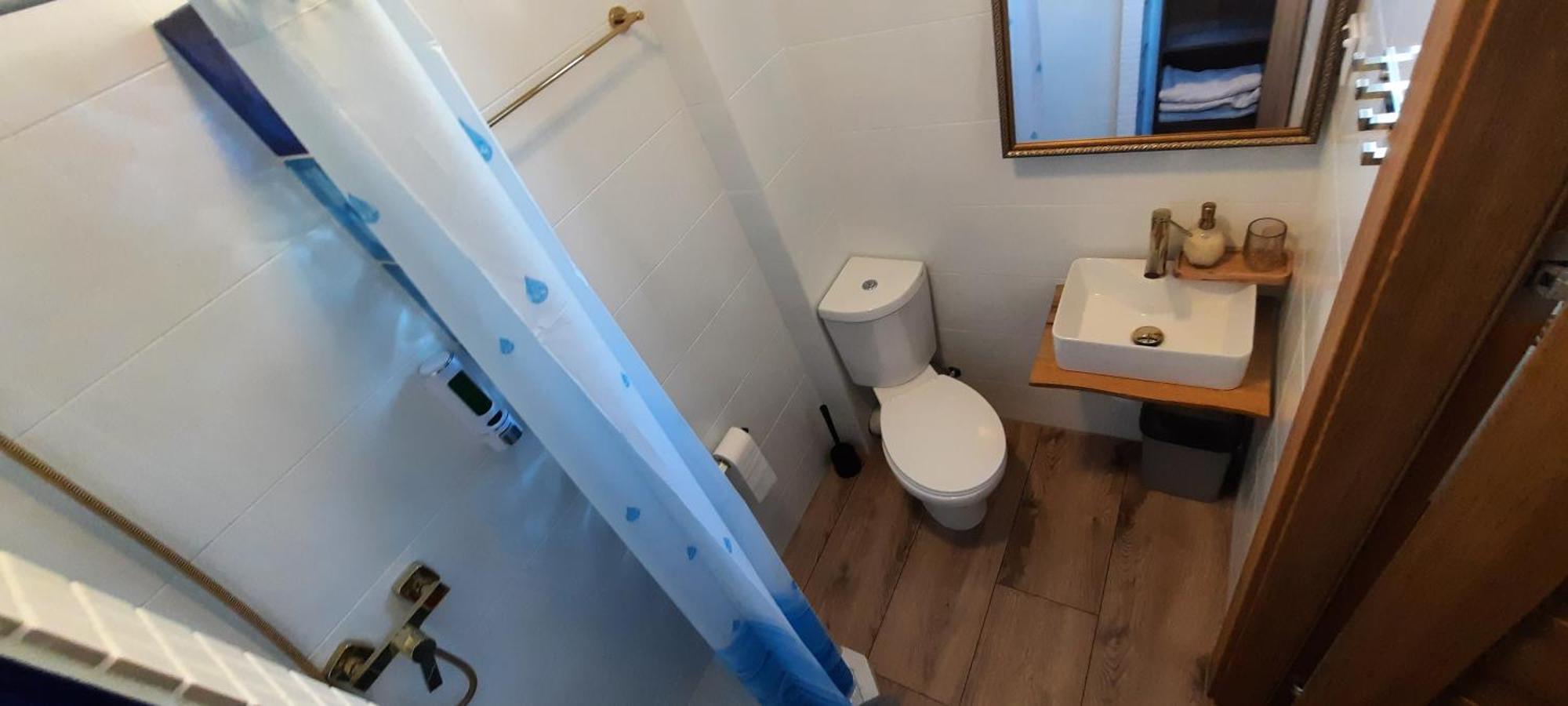 Apartamenty Wyspianskiego Świnoujście Εξωτερικό φωτογραφία