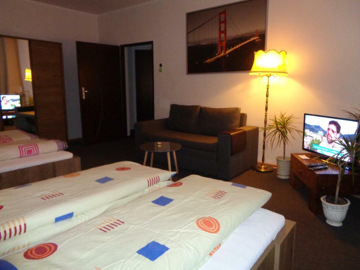 Apartamenty Wyspianskiego Świnoujście Εξωτερικό φωτογραφία